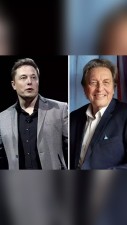 Why Elon Musk says his Father Errol Musk is an 'Evil' and a 'Terrible Human Being'