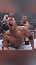 The Rock's 10 Biggest Rivalries in His Wrestling Career, Part-1