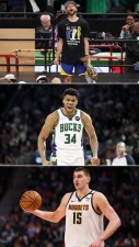 Top 7 NBA players right now, see if your favorite is in this list or not