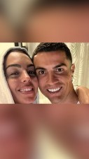 Mexican journalist Faitelson hits out at Cristiano Ronaldo and Georgina