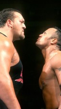 'The Rock' vs 'The Big Show'.., One of the biggest controversies ever