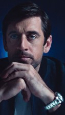 Aaron Rodgers has s#x every time before the game, know why