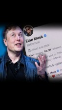 Elon Musk is going to make a new change in Twitter