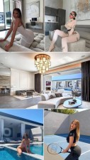 Have a look at Kylie Jenner’s Rs 272 crore luxurious home