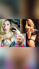 Messi had sex with her... Claimed this model