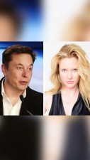 “ The starter wife...”, When Elon Musk's first wife made big revelation about him