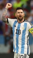 FIFA WC: Here is a Quick watch on some of the key players