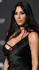Kim Kardashian's shocking social media presence helped her to Became a Billionaire
