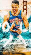 Have a look at these best wallpapers of Jordan Poole