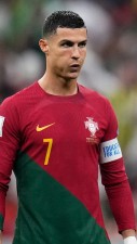 Ronaldo to play for Saudi Arabia's Football Club from New Year, says reports