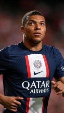 Real Madrid to sign PSG superstar Kylian Mbappe in 1 billion Euros - reports