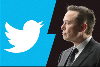 Twitter and Elon Musk