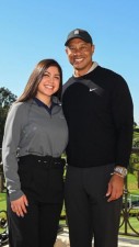 Affairs of Tiger woods Part 2