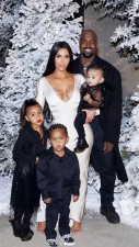 Kardashian-Jenner's Family Expensive Christmas Parties