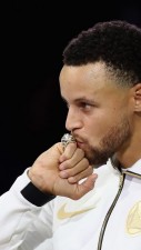Stephen Curry is out for NBA Christmas, know when will he return