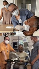 Brazilian legend Pele slowly losing battle with Cancer, Condition is Crucial