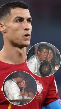 When this woman accused Ronaldo of rape