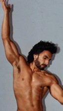 From Ranveer Singh's Nude Photoshoot to Deepika Padukone's saffron Bikini, Biggest controversies of 2022