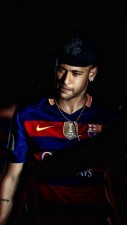 Neymar does a Ronaldo! Fuming PSG star leaves stadium..