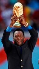 Pele had relations with his housemaid, His all controversial love affairs
