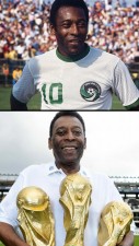 Pele never really liked his nickname, know the reason