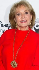 Remembering Barbara Walters With 10 of Her  Profound Quotes