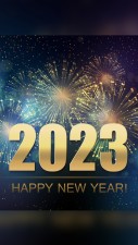 Ten Top New Year's Quotes To Ring in 2023