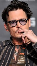 Organization Criticized For Accepting Johnny Depp Back