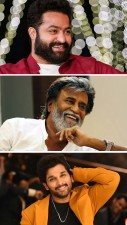 From Allu Arjun to Prabhas, Highest Paid actors of South Industry
