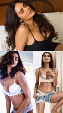 ESHA GUPTA's these sexiest looks will Blow your mind