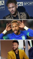 Do you know these fascinating facts related to NEYMAR