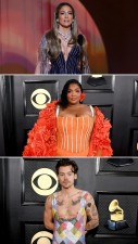 From Beyonce to Taylor Swift: 10 Best dresses celebrities in Grammy Awards 2023