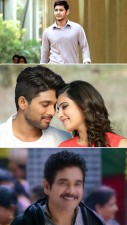 From Allu Arjun to Mahesh Babu, 8 South Nepo Kids who became very successful