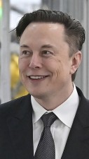 Elon Musk's 2018 tweet that caused damages was found not at fault by a jury