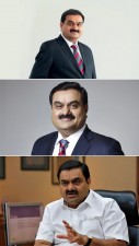 Gautam Adani is a school dropout, know some more interesting facts about him