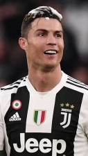 EarthquakeTurkey Ronaldo's Juventus Jersey To Be Auctioned To Raise Funds