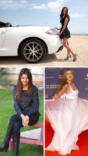 10 Most Beautiful Female Politicians in the world, looks like Hollywood actress
