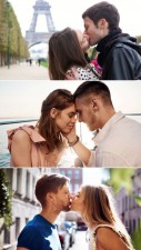 From French Kiss to Peck Kiss, 10 Most popular types of Kisses for couples