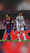 Ronaldo or Messi?  What said PSG and Al-Nassr superstars