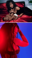 Rihanna's Jaw-Dropping photoshoot will blow your mind