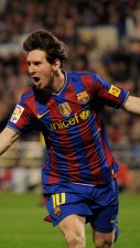 Lionel Messi to Inter Miami rumors heat up as Barcelona link goes cold
