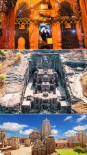 Must visit these six famous Mystical Shiva Temples in India