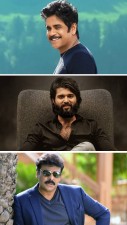 From Allu Arjun to Prabhas, Highly Educated actors of South Industry