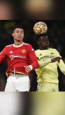 Premier League sends Bukayo Saka plea as Arsenal star makes Ronaldo comparison