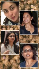 From Rani Mukherjee to Deepika Padukone, Bollywood actresses shocking No Makeup looks