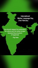 Multilingual Education Key Facts for International Mother Language Day