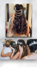 10 Best Hairstyles for your wedding functions