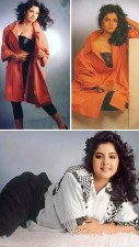 Divya Bharti's mysterious Death, Shocking facts about the actress