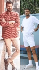 8 Amazing Holi Outfits for Men to impress Girls at Holi Party