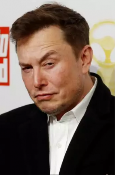 Special appearance of  Elon Musk in films